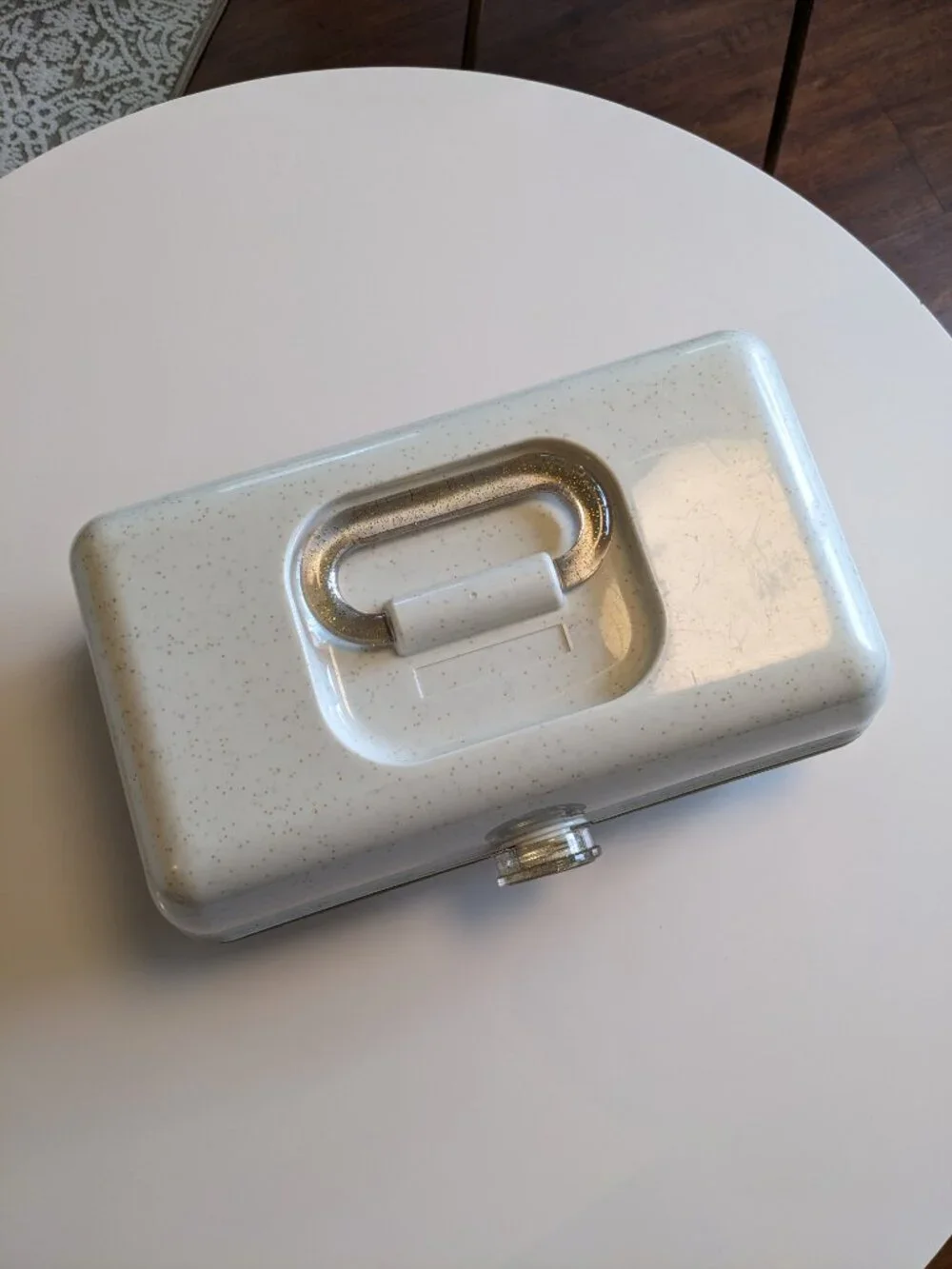 Caboodles x Ulta Beauty On-The-Go Girl Case